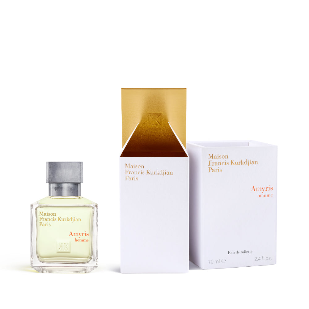 Maison Francis Kurkdjian Amyris Homme Eau de toilette - 70ml - Blue Salon