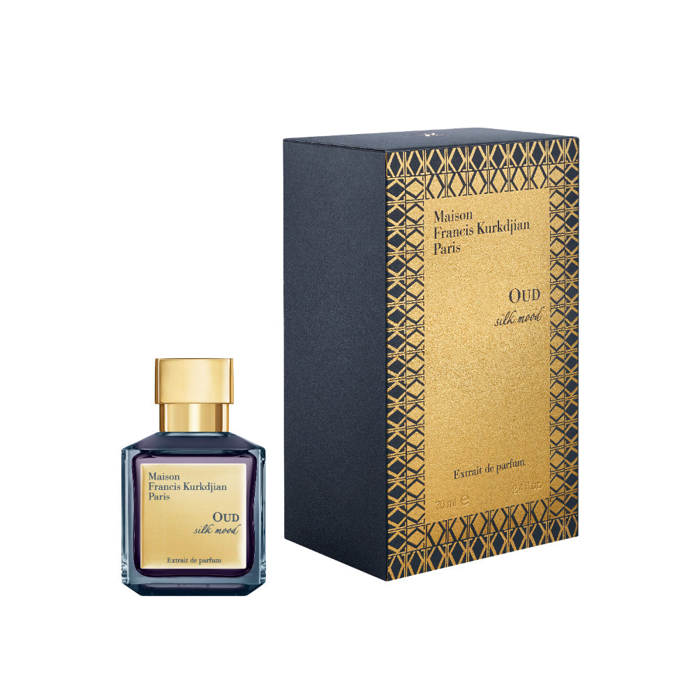 Maison Francis Kurkdjian Oud Silk Mood Extrait de parfum - 70ml - Blue Salon