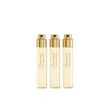 Maison Francis Kurkdjian Baccarat Rouge 540 Eau de parfum - Refills 3x11ml - Blue Salon