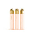 Maison Francis Kurkdjian À La Rose Eau de parfum Travel Spray Refill - 3*11ml