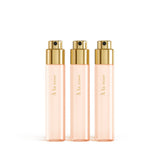 Maison Francis Kurkdjian À La Rose Eau de parfum Travel Spray Refill - 3*11ml