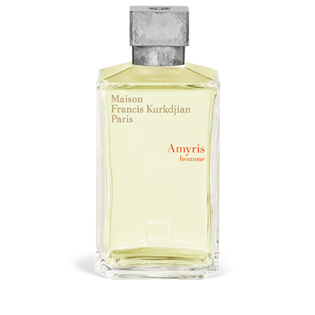 Amyris Homme Eau de toilette 200ml