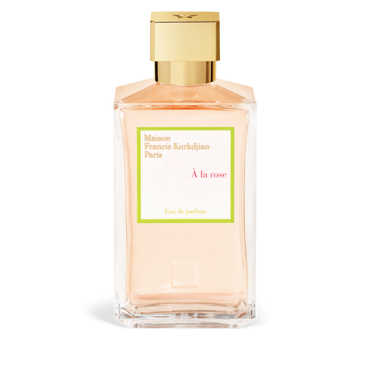 Maison Francis Kurkdjian À La Rose Eau de parfum - 200ml