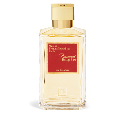 Maison Francis Kurkdjian Baccarat Rouge 540 Eau de parfum - 200ml - Blue Salon