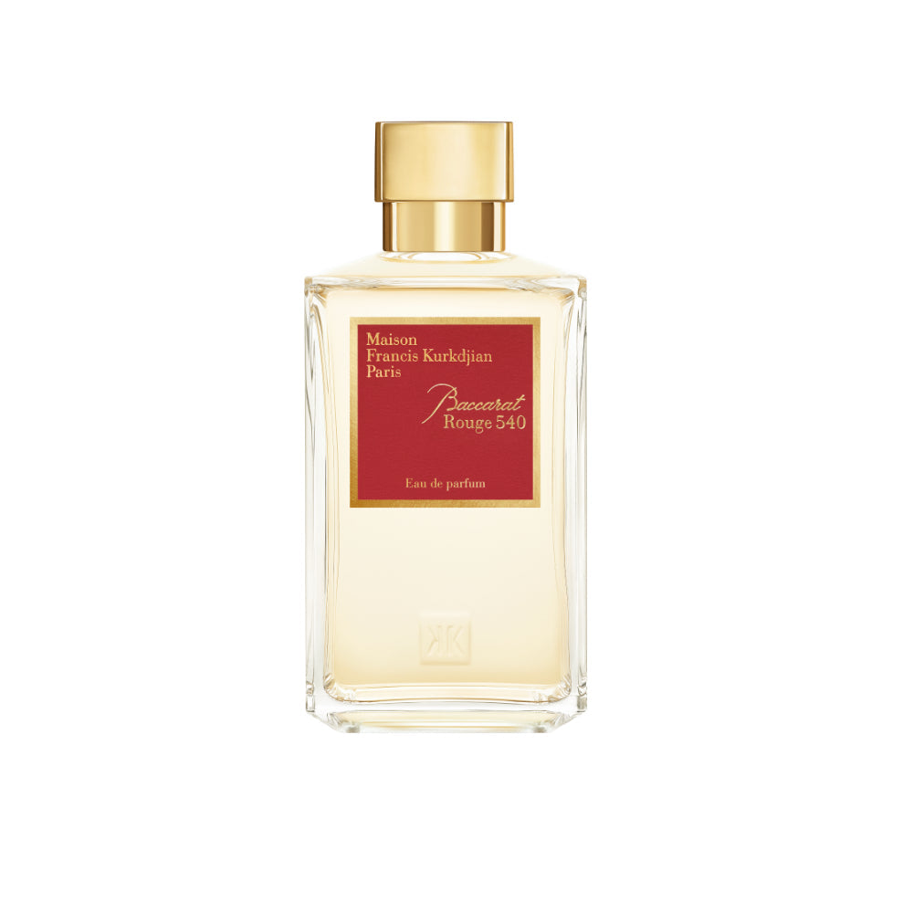 Maison Francis Kurkdjian Baccarat Rouge 540 Eau de parfum - 200ml - Blue Salon