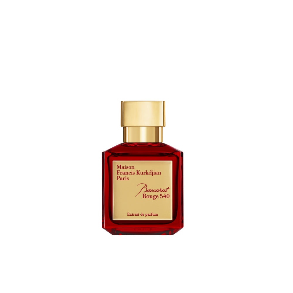 Maison Francis Kurkdjian Baccarat Rouge 540 Extrait de parfum - 70ml - Blue Salon