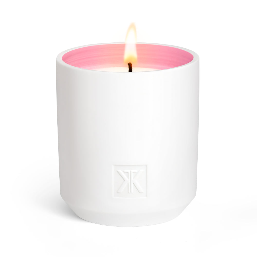Maison Francis Kurkdjian Anouche Scented Candle - 280G - Blue Salon