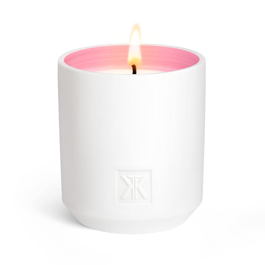 Maison Francis Kurkdjian Anouche Scented Candle - 280G - Blue Salon