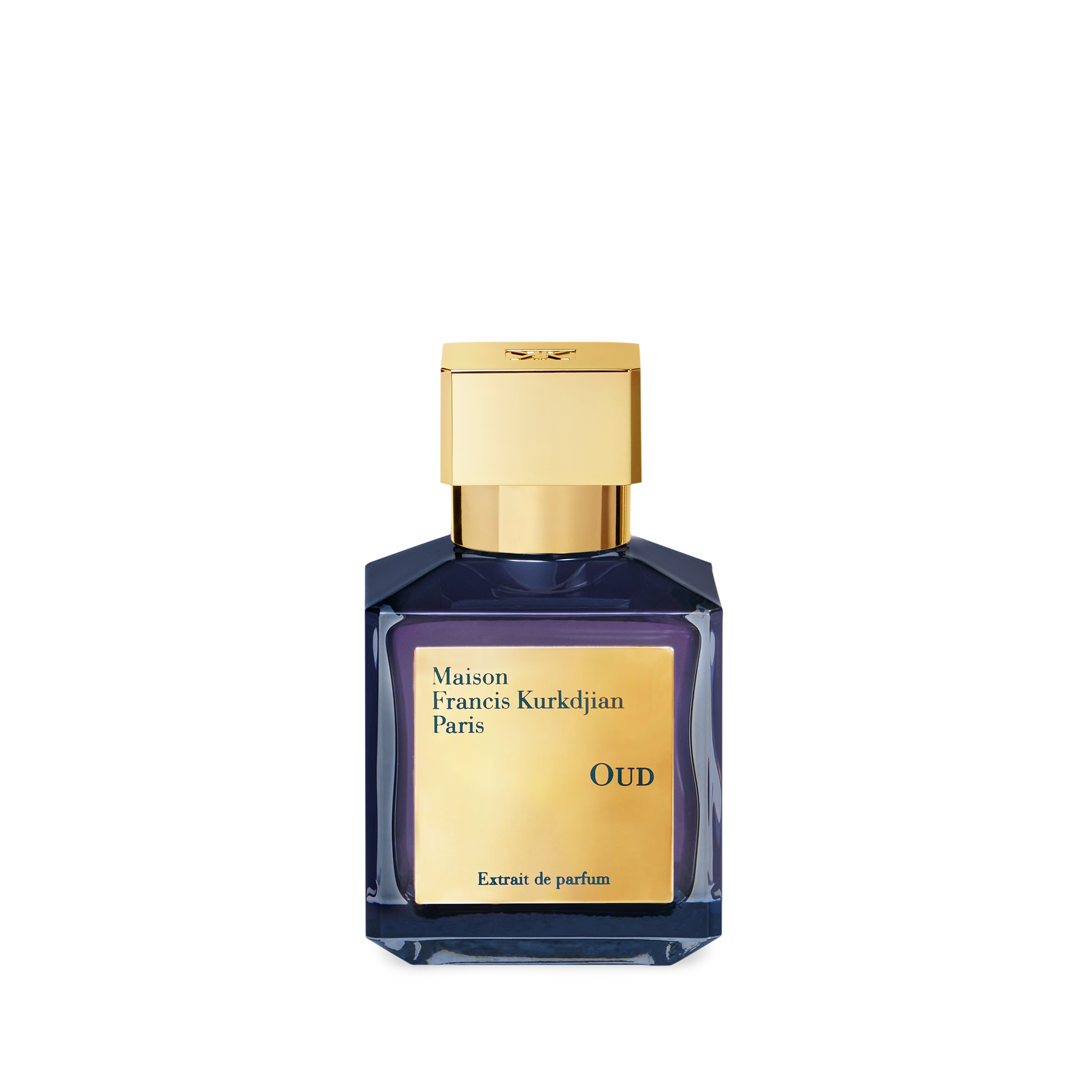 Maison Francis Kurkdjian Oud Extrait de parfum - 70ml - Blue Salon