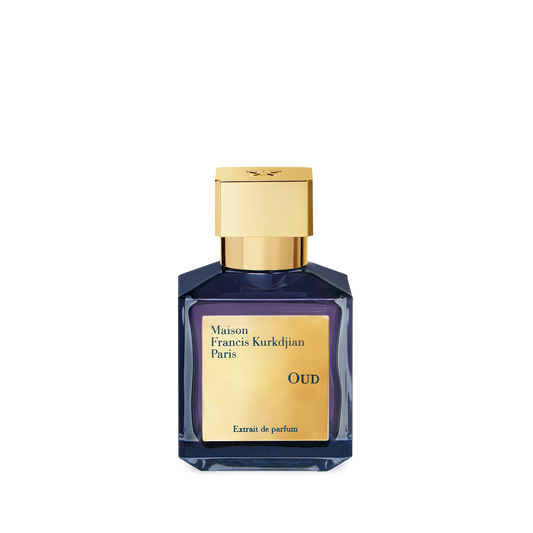 Maison Francis Kurkdjian Oud Extrait de parfum - 70ml - Blue Salon