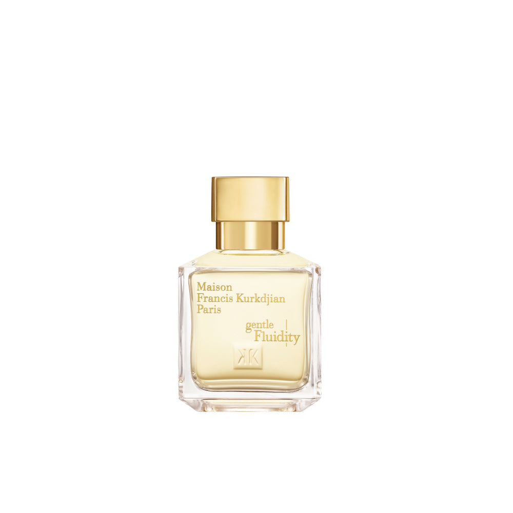 Maison Francis Kurkdjian Gentle Fluidity Gold Edition - 70ml - Blue Salon