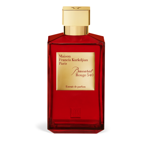 Maison Francis Kurkdjian Baccarat Rouge 540 Extrait de parfum - 200ml - Blue Salon