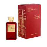 Maison Francis Kurkdjian Baccarat Rouge 540 Extrait de parfum - 200ml - Blue Salon