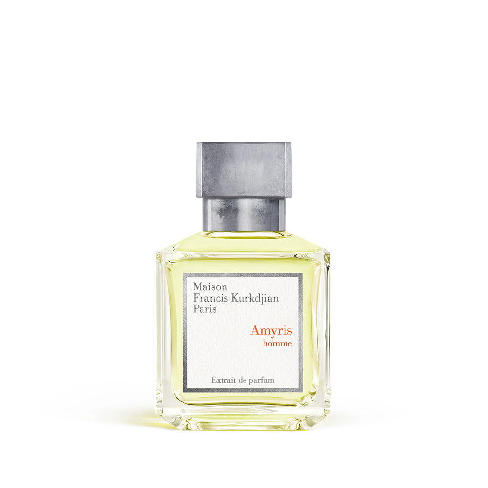 Maison Francis Kurkdjian Amyris Homme Extrait de parfum - 70ml - Blue Salon