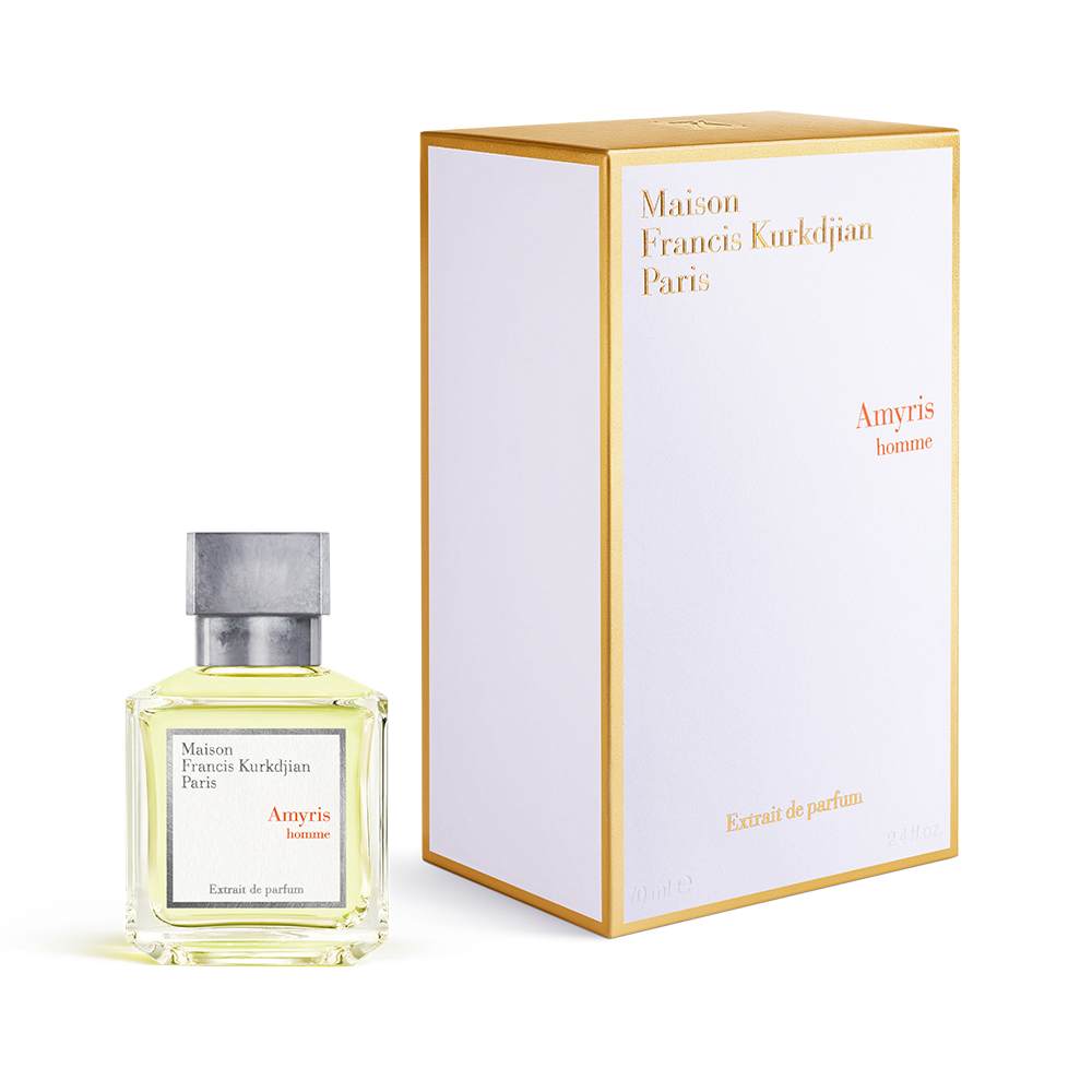 Maison Francis Kurkdjian Amyris Homme Extrait de parfum - 70ml - Blue Salon