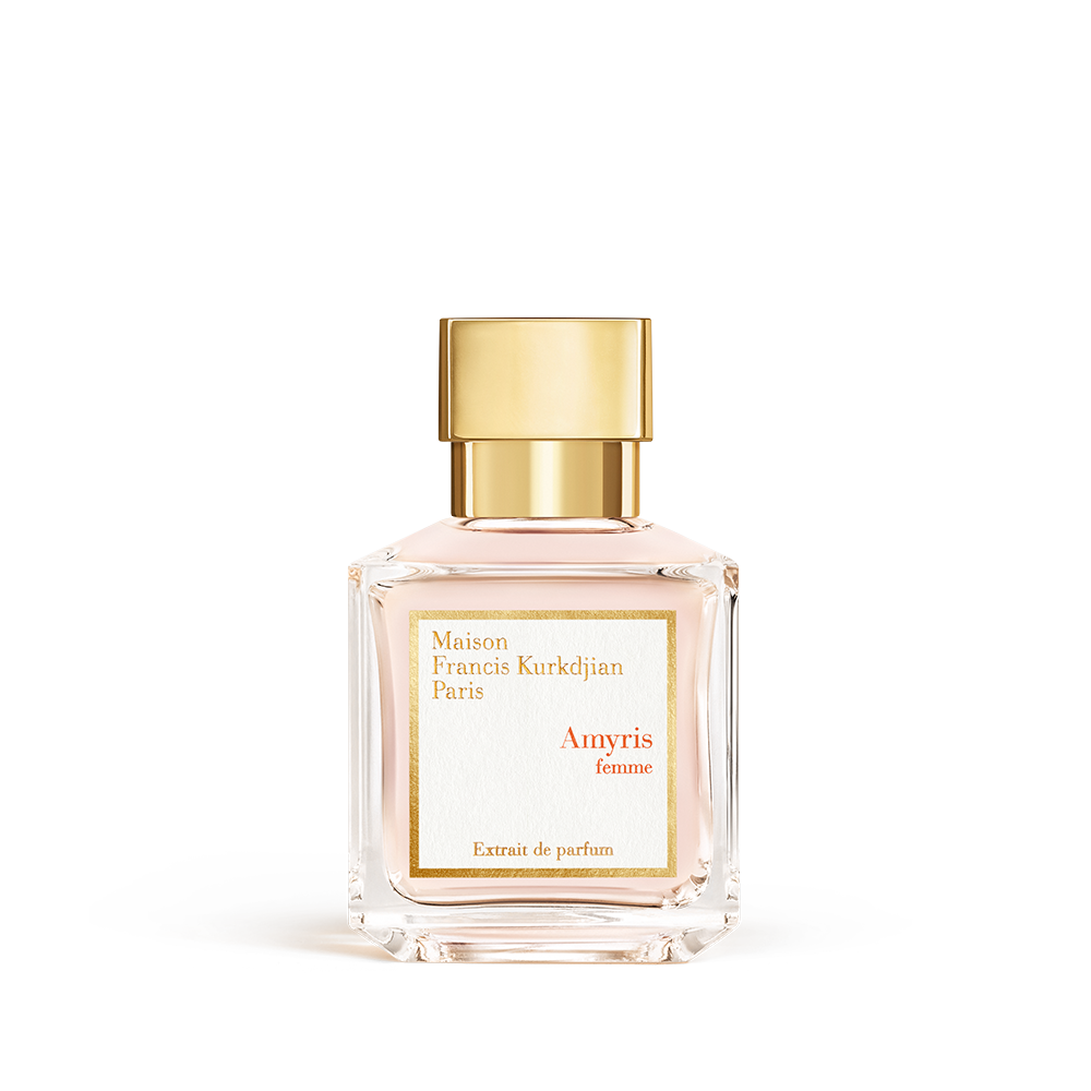 Maison Francis Kurkdjian Amyris Femme Extrait de parfum - 70ml - Blue Salon