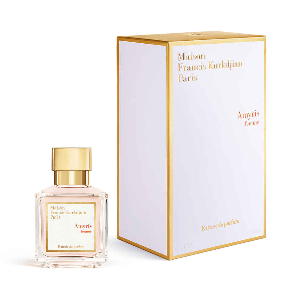 Maison Francis Kurkdjian Amyris Femme Extrait de parfum - 70ml - Blue Salon