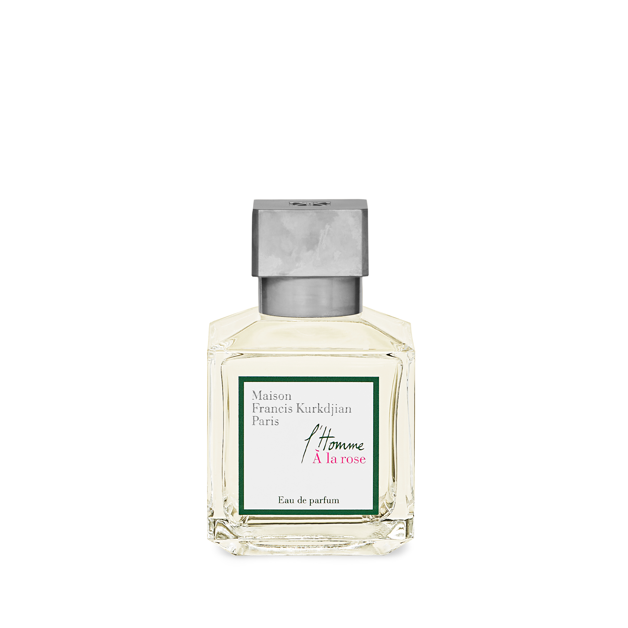Maison Francis Kurkdjian L'Homme À La Rose Eau de parfum - 70ml