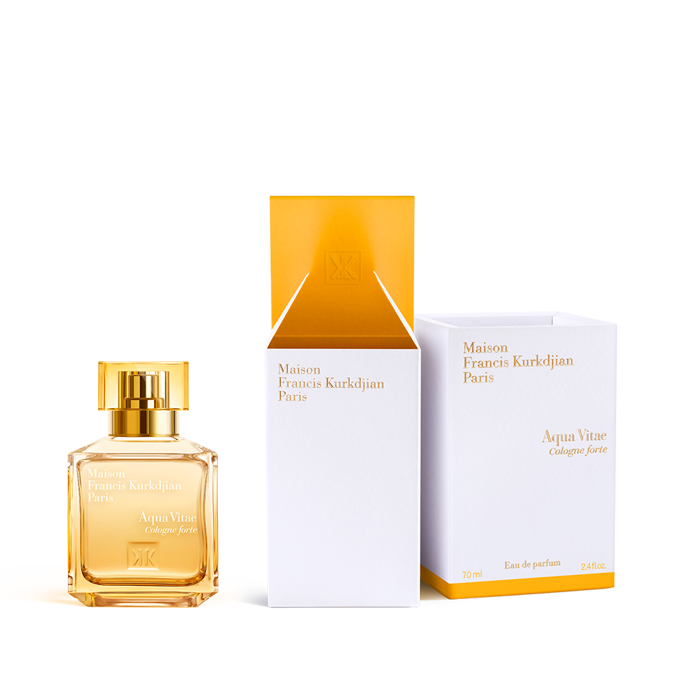 Maison Francis Kurkdjian Aqua Vitae Cologne Forte Eau de parfum - 70ml