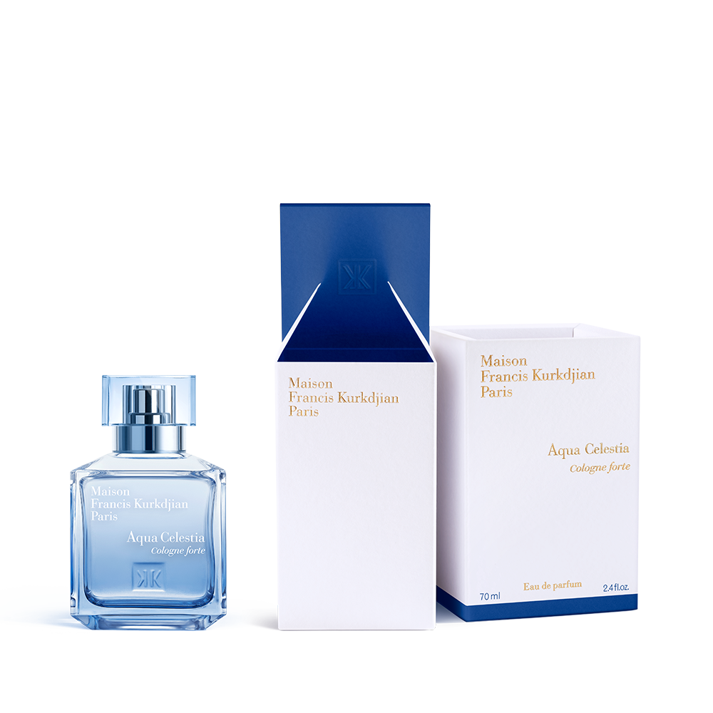 Maison Francis Kurkdjian Aqua Celestia Cologne Forte EDP - 70ml