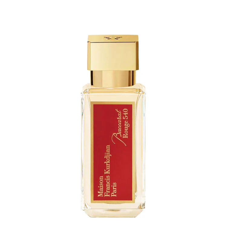 Maison Francis Kurkdjian Baccarat Rouge 540 Eau de parfum 35ml