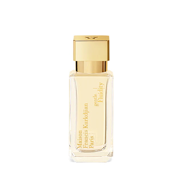 Maison Francis Kurkdjian Gentle Fluidity Gold Edition - Eau de parfum 35ml
