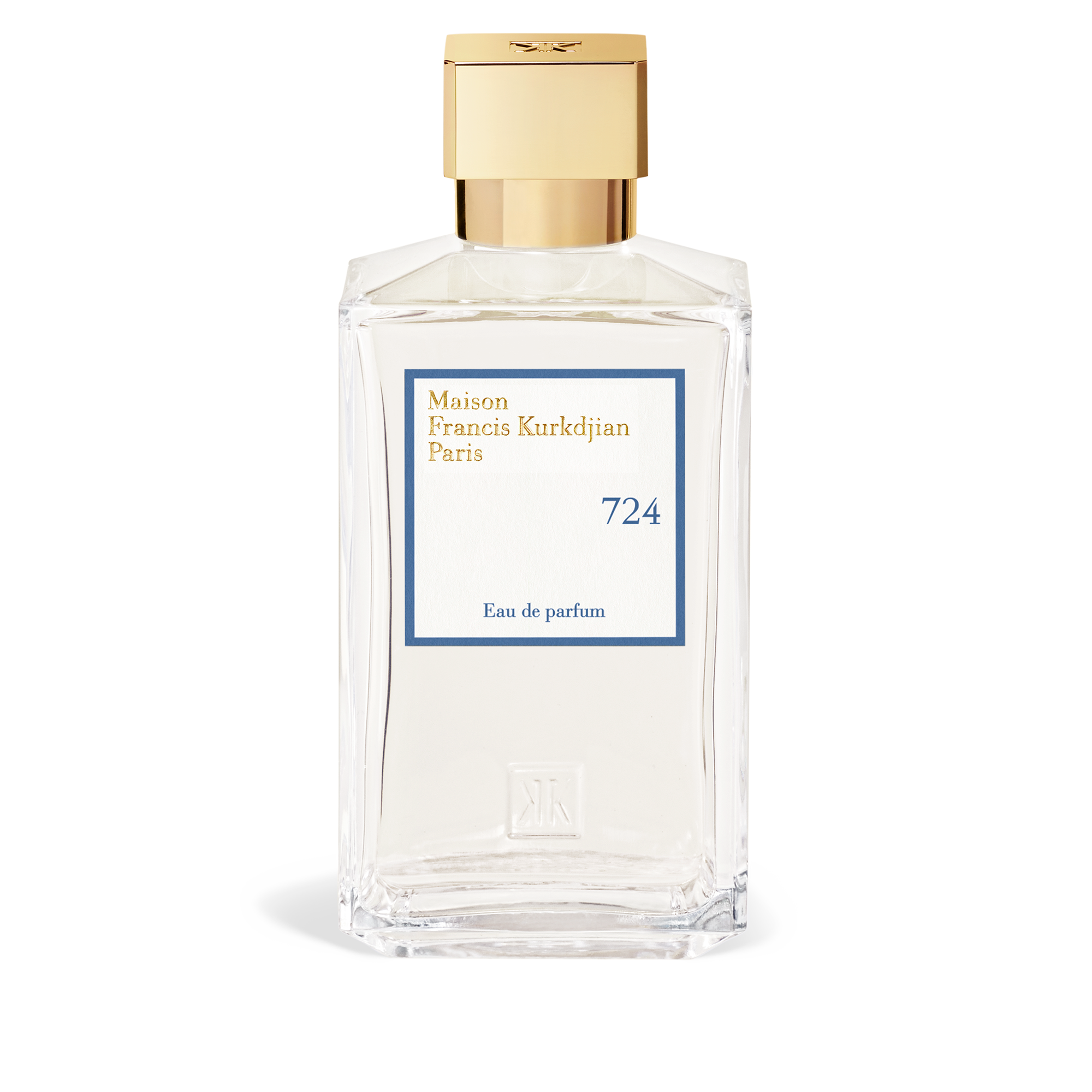 Maison Francis Kurkdjian 724 Eau De Parfum 200ml