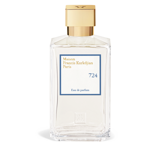 Maison Francis Kurkdjian 724 Eau De Parfum 200ml