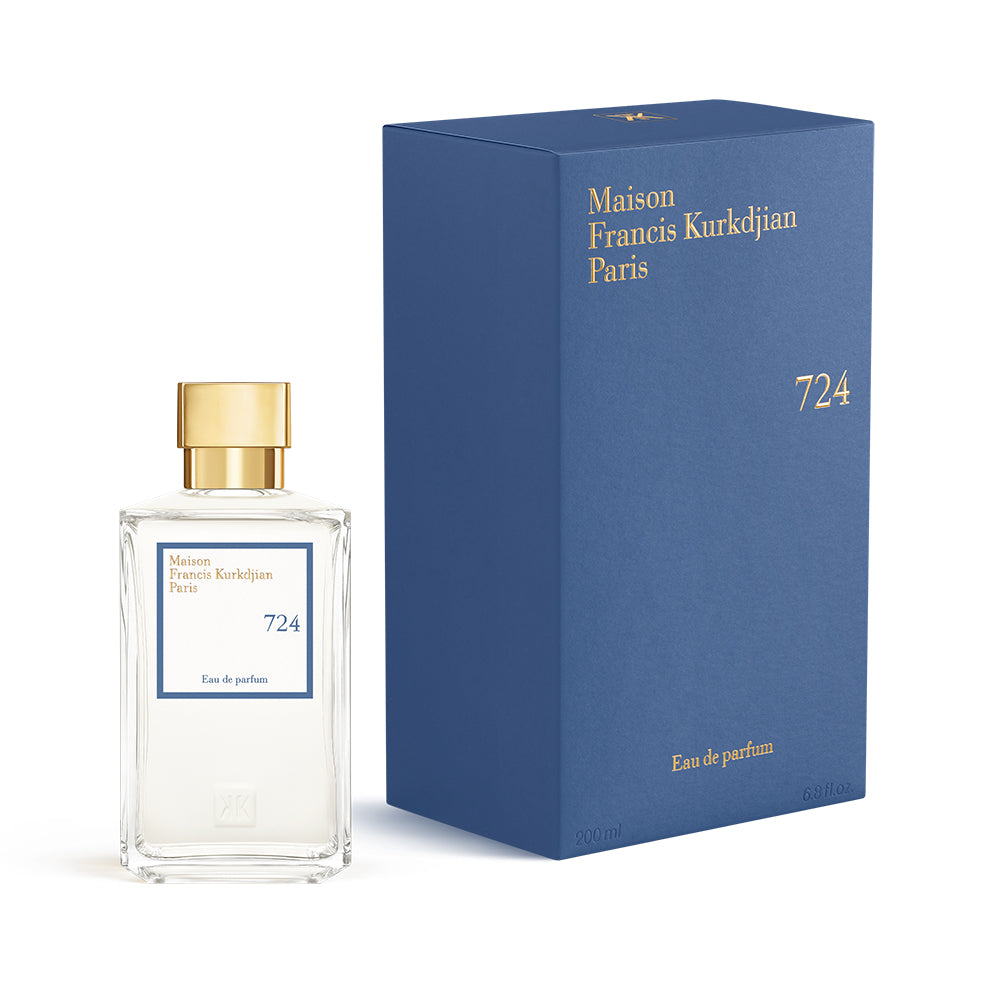 Maison Francis Kurkdjian 724 Eau De Parfum 200ml