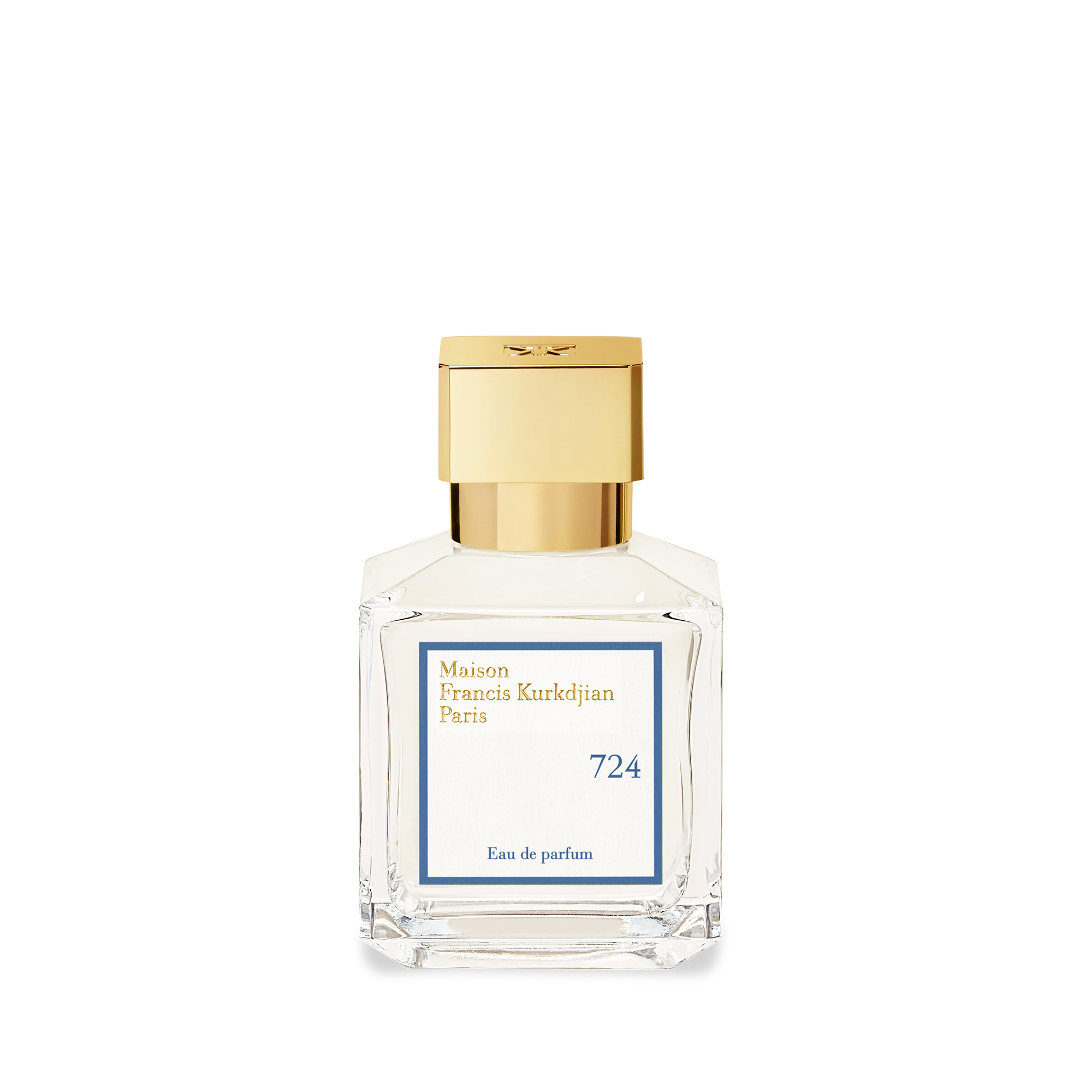 Maison Francis Kurkdjian 724 Eau De Parfum 70ml