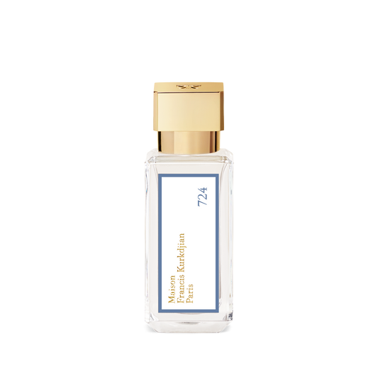 Maison Francis Kurkdjian 724 Eau De Parfum 35ml
