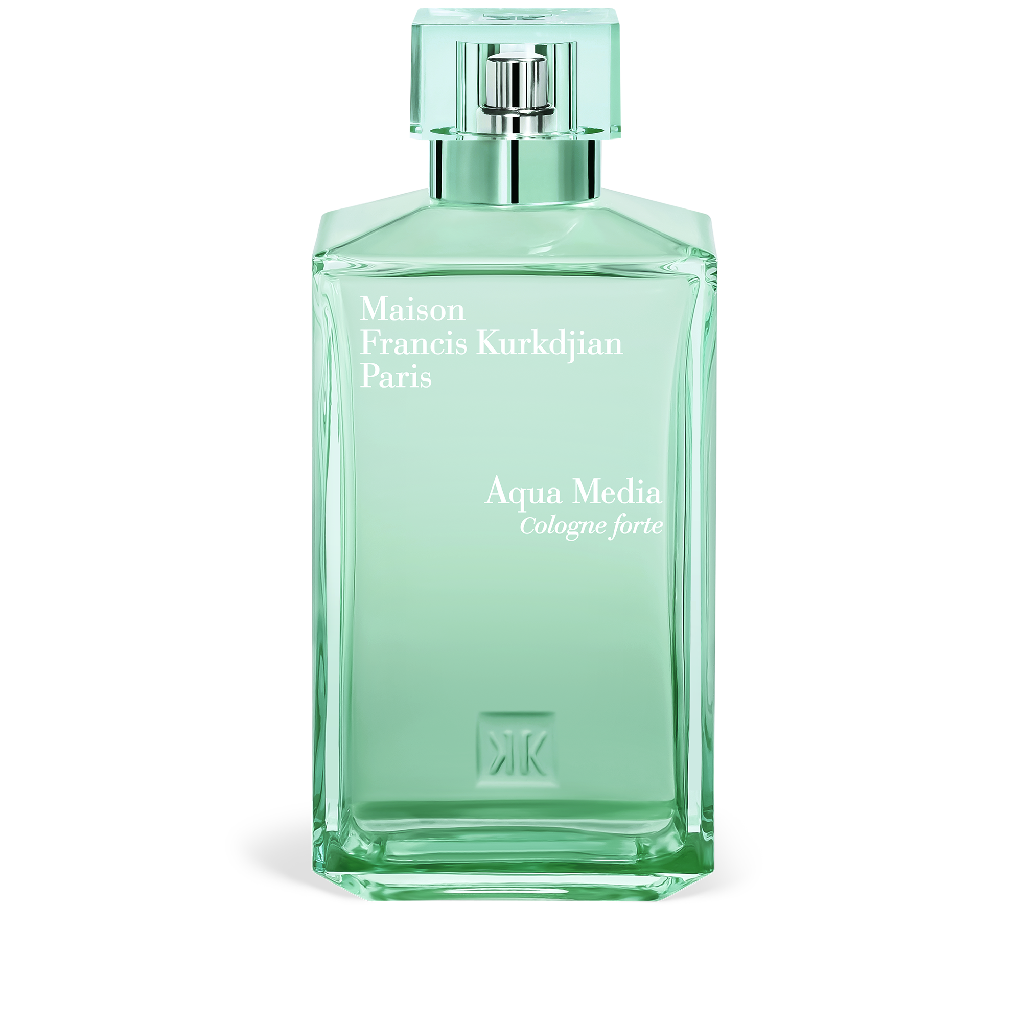 Maison Francis Kurkdjian Paris Aqua Media Cologne Forte EDP 200ml