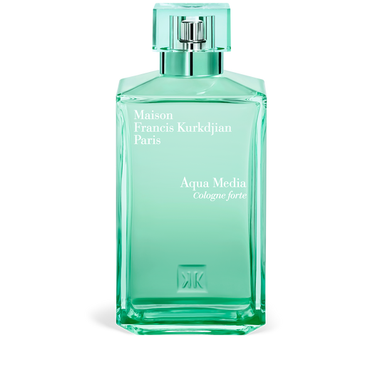 Maison Francis Kurkdjian Paris Aqua Media Cologne Forte EDP 200ml