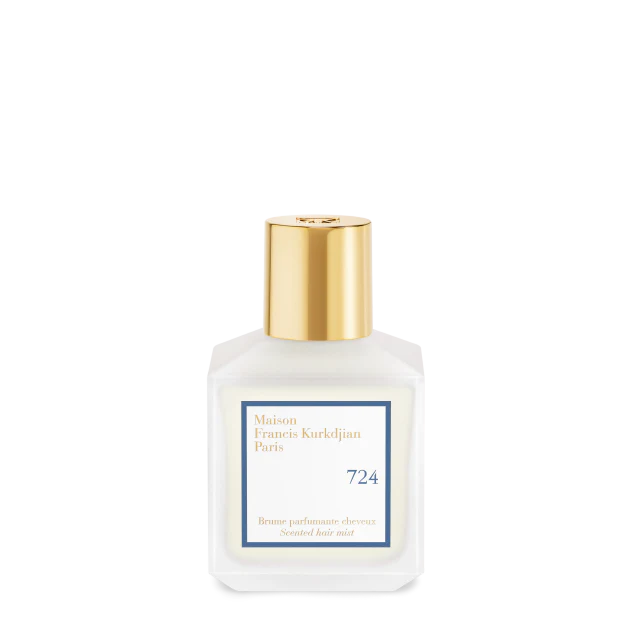 Maison Francis Kurkdjian 724 Scented Hair Mist 70ml