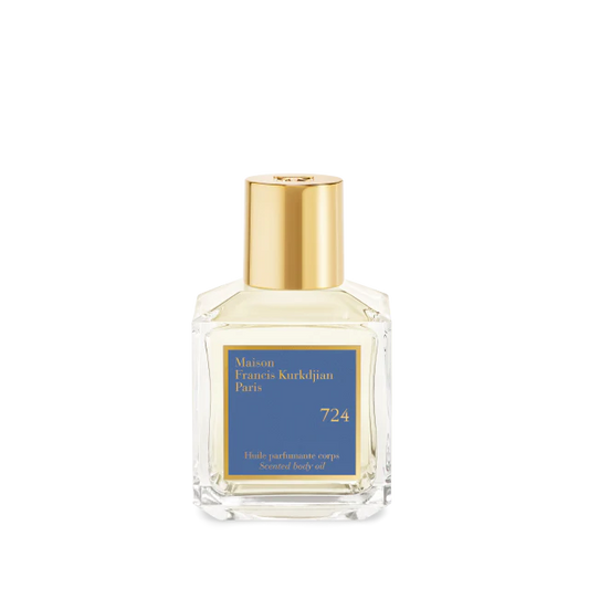 Maison Francis Kurkdjian 724 Scented Body Oil 70ml