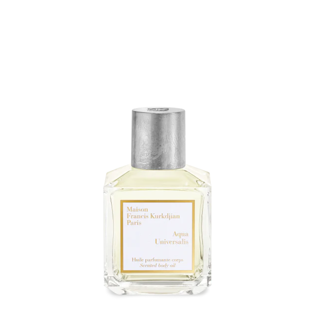 Maison Francis Kurkdjian Aqua Universalis Body Oil 70ml