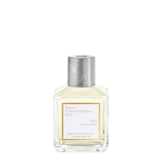 Maison Francis Kurkdjian Aqua Universalis Body Oil 70ml