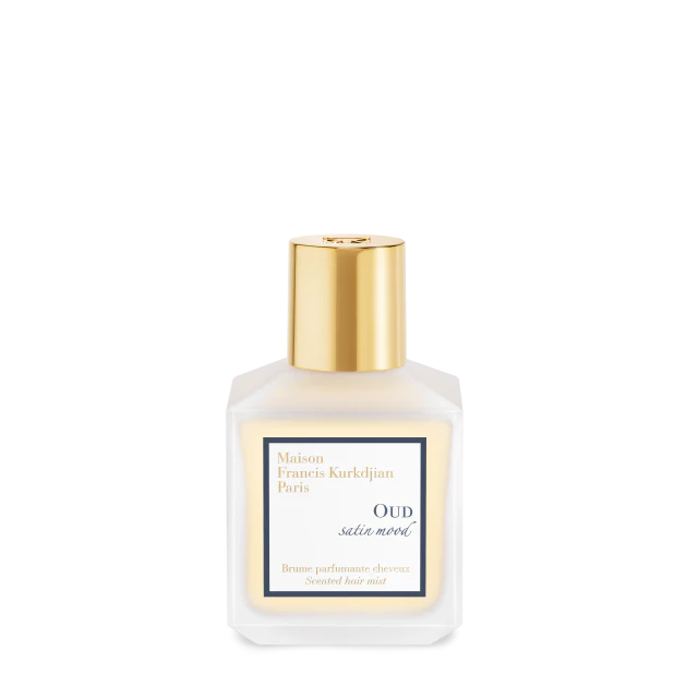 Maison Francis Kurkdjian Oud Satin Mood Hair Mist 70ml