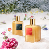 Maison Francis Kurkdjian Oud Satin Mood Sparkling Body Oil 200ml