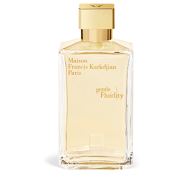 Maison Francis Kurkdjian Gentle Fluidity Gold Edition 200ml