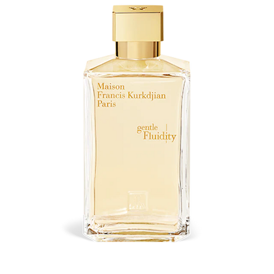 Maison Francis Kurkdjian Gentle Fluidity Gold Edition 200ml