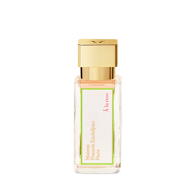 Maison Francis Kurkdjian À la rose Eau de parfum 35ml