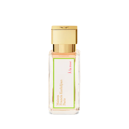 Maison Francis Kurkdjian À la rose Eau de parfum 35ml