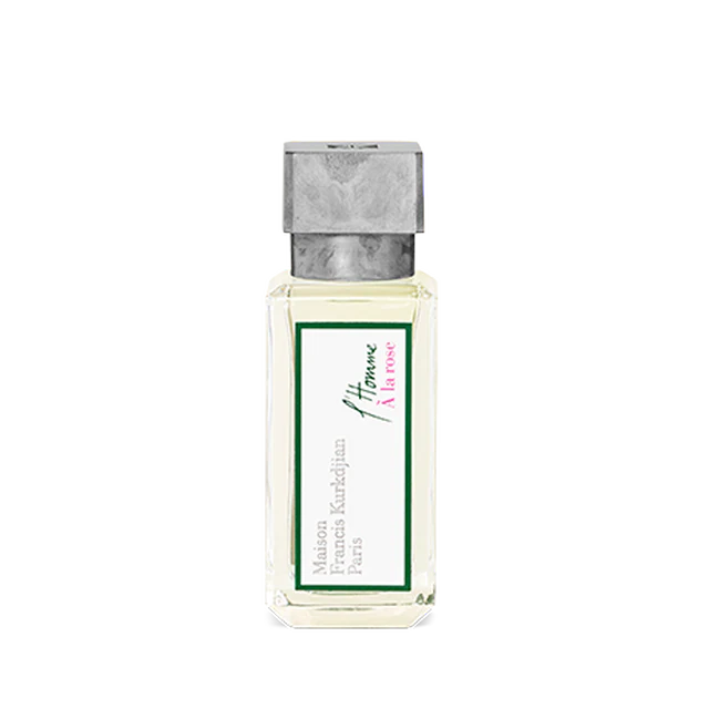 Maison Francis Kurkdjian L'Homme À la rose Eau de parfum 35ML
