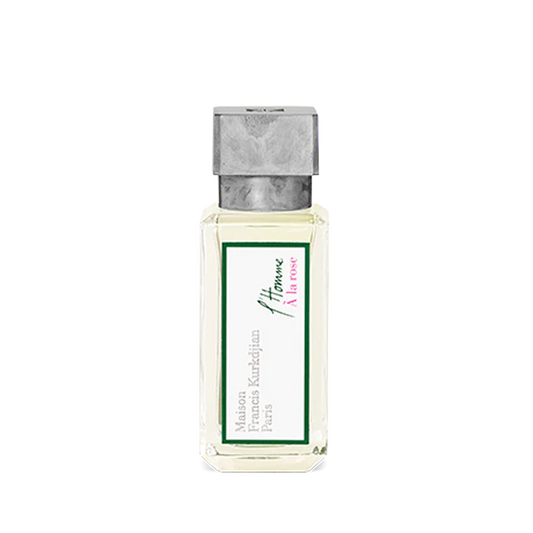 Maison Francis Kurkdjian L'Homme À la rose Eau de parfum 35ML