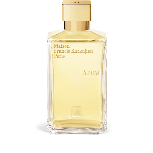 Maison Francis Kurkdjian APOM Eau de Parfum 200ml