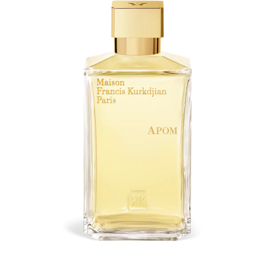 Maison Francis Kurkdjian APOM Eau de Parfum 200ml