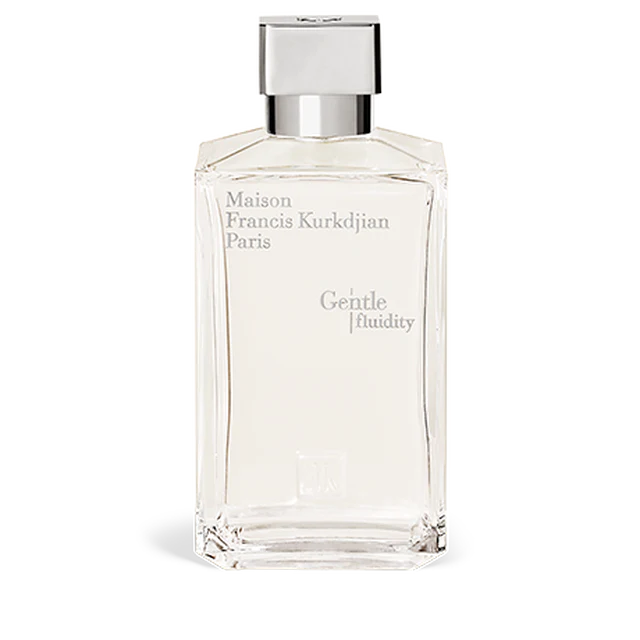 Maison Francis Kurkdjian Gentle Fluidity Silver Edition - Eau de parfum 200ml