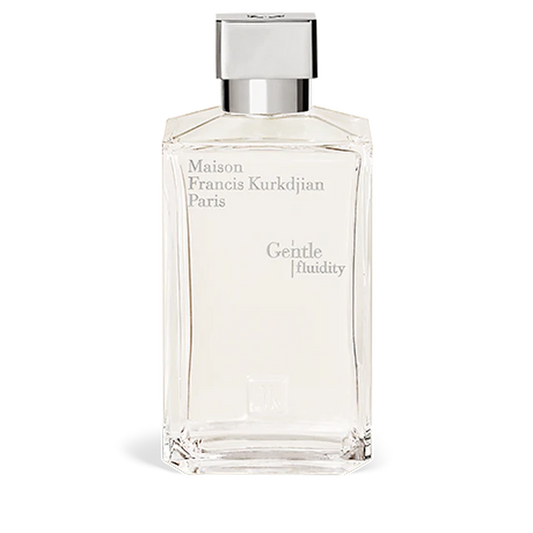 Maison Francis Kurkdjian Gentle Fluidity Silver Edition - Eau de parfum 200ml