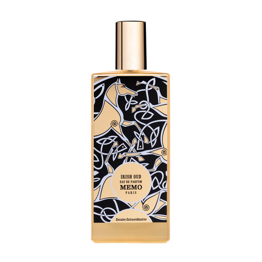 Memo Irish Oud EDP - 75ml - Blue Salon